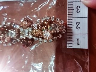 Set perle e Swarovski per creare gioielli