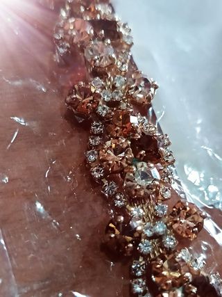 Set perle e Swarovski per creare gioielli