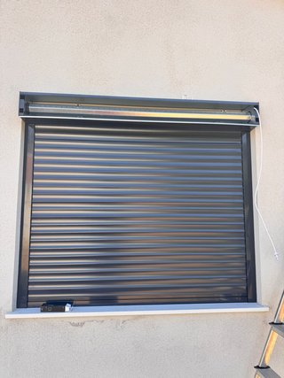 Carpintero de aluminio Instalaciones,reparaciones
