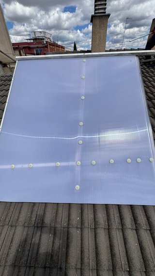 Carpintero de aluminio Instalaciones,reparaciones