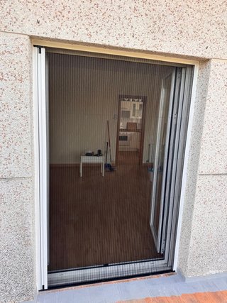 Carpintero de aluminio Instalaciones,reparaciones