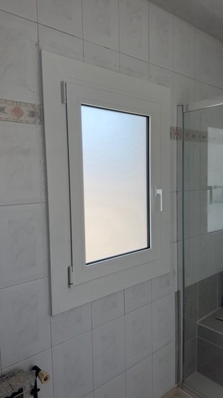 Reparación de persianas, ventanas y aluminio