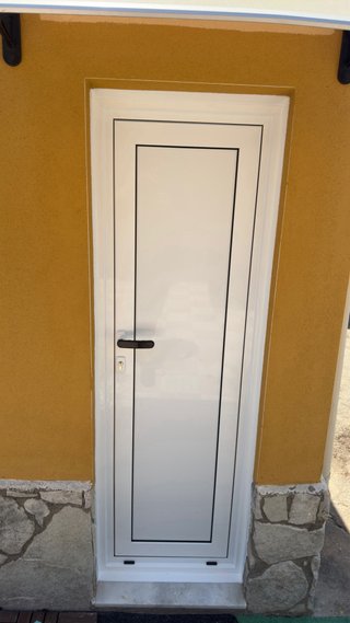 Reparación de persianas, ventanas y aluminio