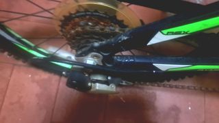 Bicicleta niño Biciestaciò REX RYME