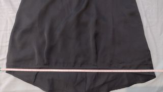 Top encaje Molly Bracken negro TU