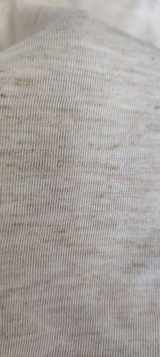 Camiseta Woman Beige Talla XXL