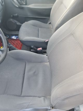 Citroen Berlingo 2007