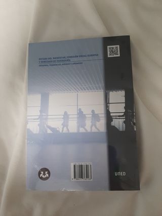 Estado del Bienestar, Cohesión Social Europea y...