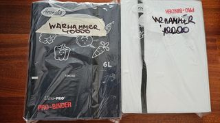 Collezione completa 40,000 Conquest LCG