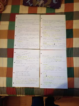 Apuntes de Historia Moderna de España