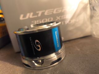 Bobina Shimano Ultegra 3500 XSE
