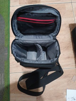 Bolsa DJI para Mavic.Muy cómodo para llevar dron