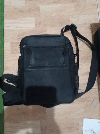 Bolsa DJI para Mavic.Muy cómodo para llevar dron