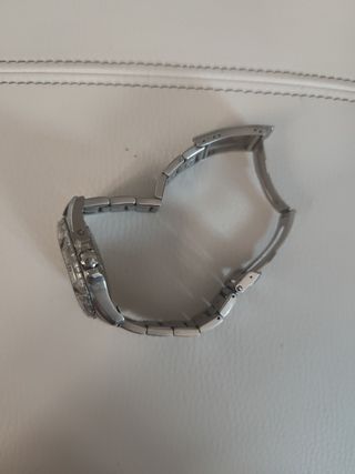 Reloj Festina  1659 Multifunción Plata