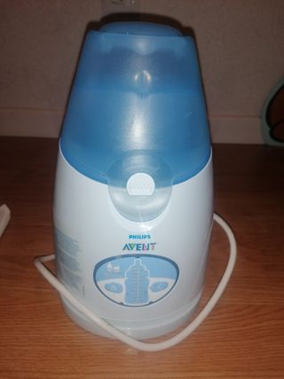 Calienta Biberones Digital Philips Avent