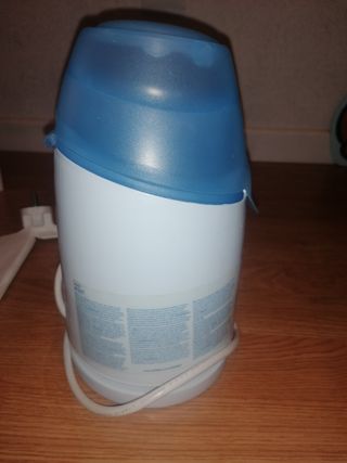 Calienta Biberones Digital Philips Avent