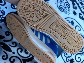 Zapatillas Adidas Deportivas Unisex Talla 38