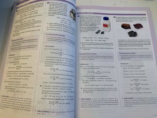 Física y química. 1 Bachillerato. Savia