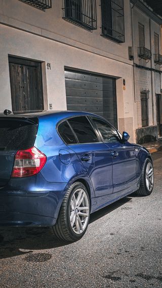 BMW Serie 1 2006