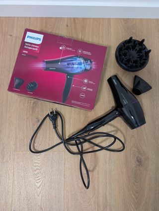 Secador de pelo Philips DryCare Pro 2200W