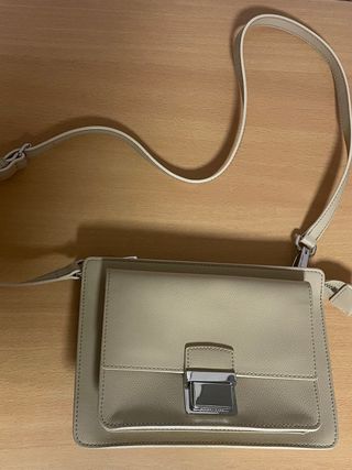 Bolso Bimba y Lola Beige