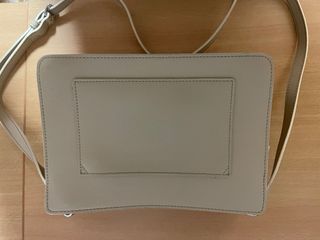 Bolso Bimba y Lola Beige