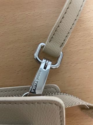 Bolso Bimba y Lola Beige