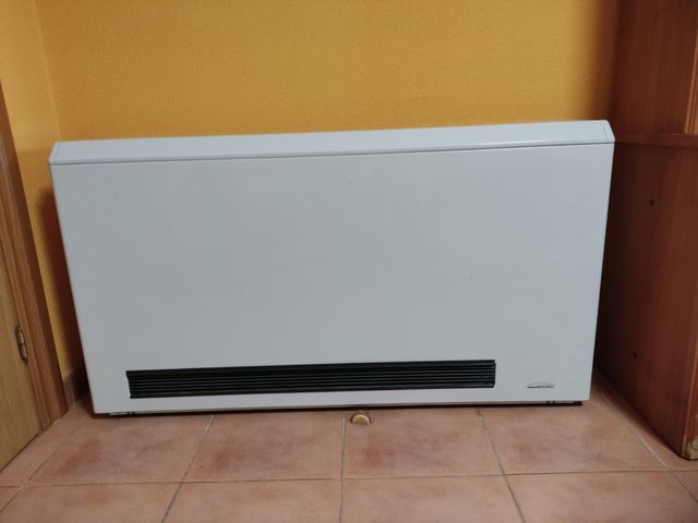 Acumulador Eléctrico Dinámico 5000V