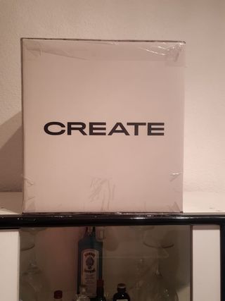 Plancha Vertical Iron Up Stand