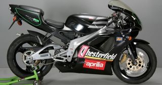 Adhesivos compatibles APRILIA CHESTERFIELD 125 97