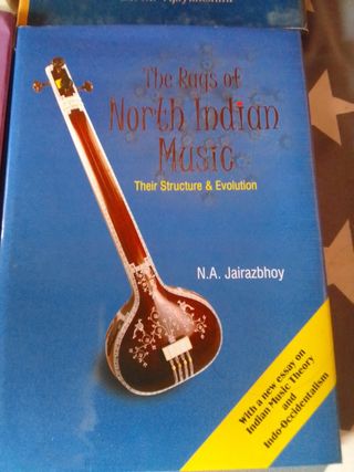 Sitar instrumento musical