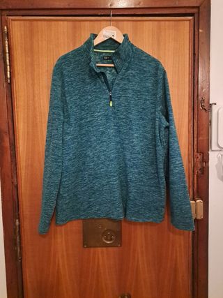 Polar TEX unisex talla XL