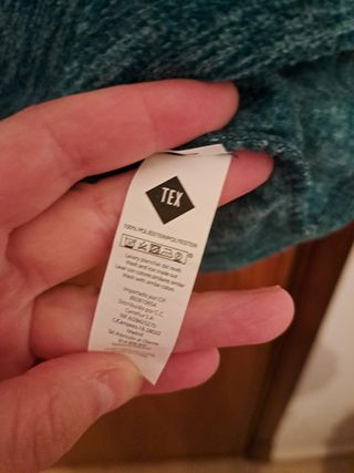 Polar TEX unisex talla XL