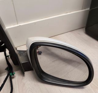 Retrovisor Derecho Alhambra/Sharan