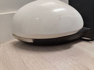 Retrovisor Derecho Alhambra/Sharan