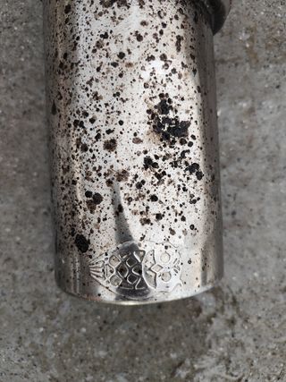 Don Silencioso Citroen Xsara