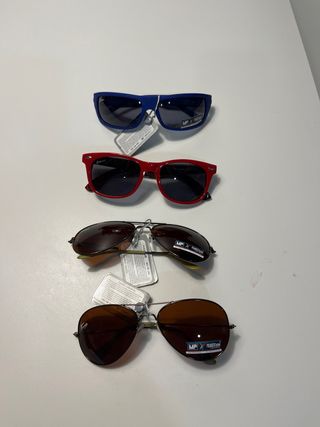 Gafas de Sol Calgary - Colección Variada