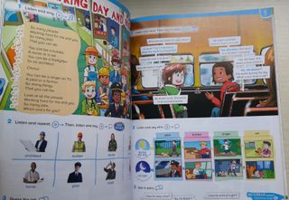 GO! 4 STUDENT NUEVO INGLES