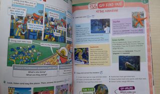 GO! 4 STUDENT NUEVO INGLES