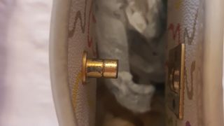 Cartera Tous Multicolor