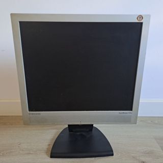 Monitor Samsung SyncMaster 173s Beige