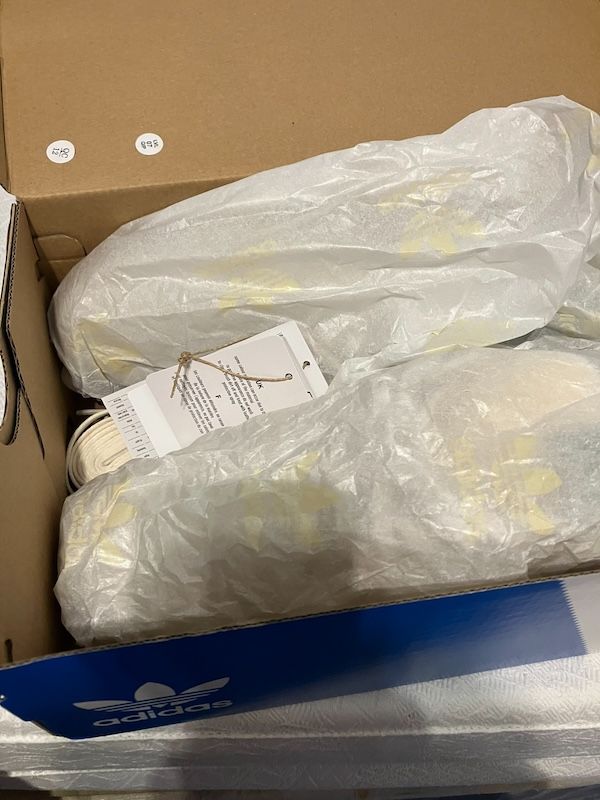 Zapatillas Adidas Gazelle Hombre Beige/Verde