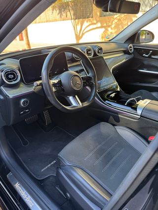 Mercedes-Benz Clase C 2023