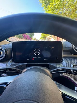 Mercedes-Benz Clase C 2023