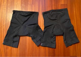 Pantaloni Triathlon Zoot Compress