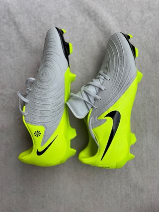 Botas de fútbol Nike Phantom GT2 Elite FG talla 41