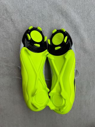 Botas de fútbol Nike Phantom GT2 Elite FG talla 41