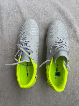 Botas de fútbol Nike Phantom GT2 Elite FG talla 41