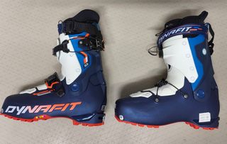Botas de esquí Dynafit TLT