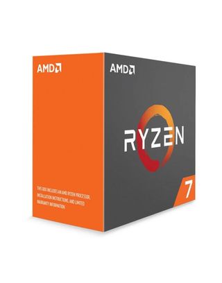 Procesador AMD Ryzen 7 1700X